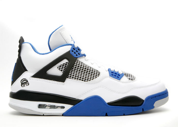 AJ4,Air Jordan 4,308497-117 赛车版本市售!Air Jordan 4 Retro “Motorsport” 发售日期确定 AJ4,Air Jordan 4,308497-117 赛车版本市售!Air Jordan 4 Retro “Motorsport” 发售日期确定