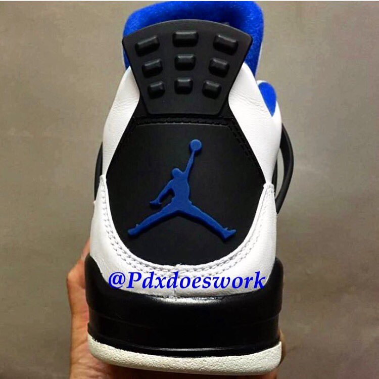 AJ4,Air Jordan 4,308497-117 赛车版本市售!Air Jordan 4 Retro “Motorsport” 发售日期确定 AJ4,Air Jordan 4,308497-117 赛车版本市售!Air Jordan 4 Retro “Motorsport” 发售日期确定