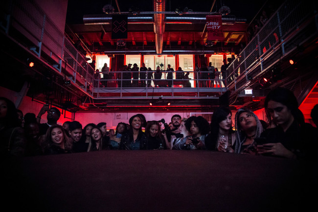 AJ1,Air Jordan 1 A fashion show based on the Air Jordan 1.