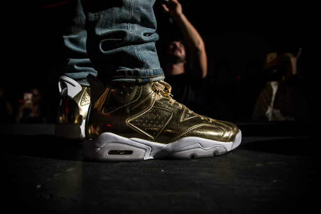 AJ1,Air Jordan 1 A fashion show based on the Air Jordan 1.