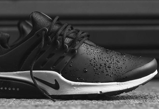 Nike,Air Presto Utility  三款防水机能风！Nike Air Presto Utility 现已发售