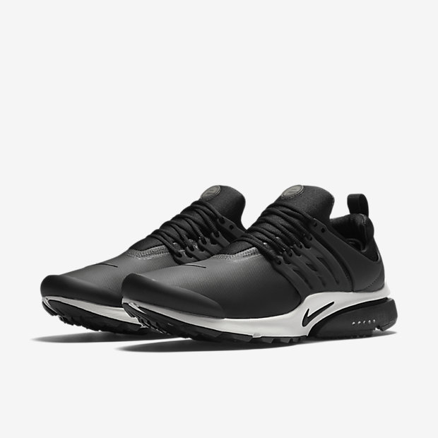 Nike,Air Presto Utility  三款防水机能风！Nike Air Presto Utility 现已发售