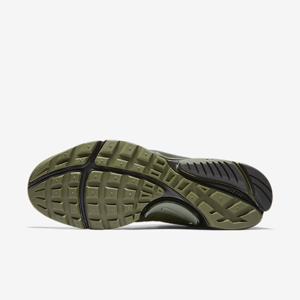 Nike,Air Presto Utility  三款防水机能风！Nike Air Presto Utility 现已发售