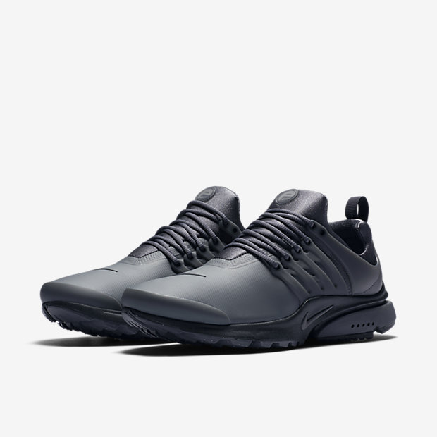 Nike,Air Presto Utility  三款防水机能风！Nike Air Presto Utility 现已发售