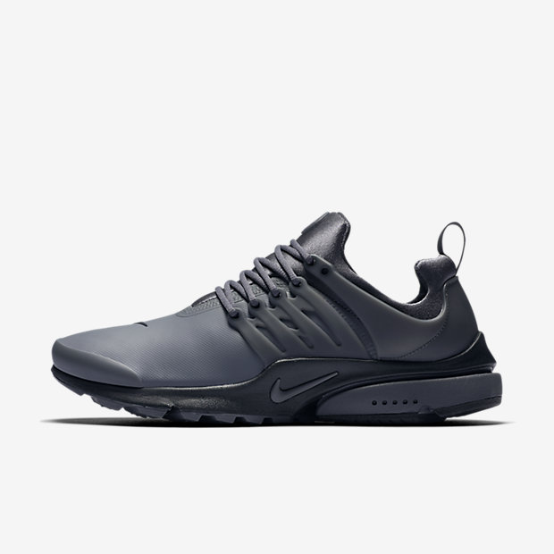 Nike,Air Presto Utility  三款防水机能风！Nike Air Presto Utility 现已发售