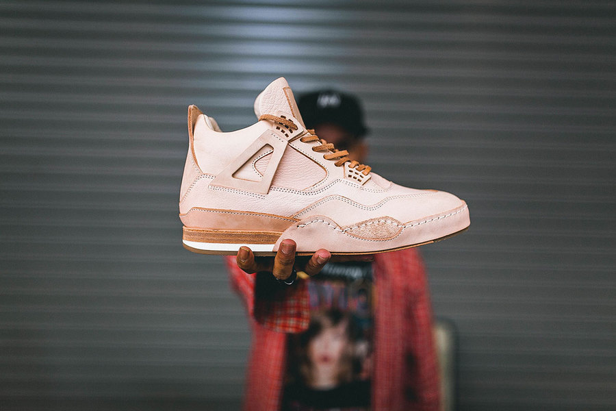 球鞋上脚,明星上脚  看看 SneakerLAH 球鞋展上最贵的 20 双球鞋