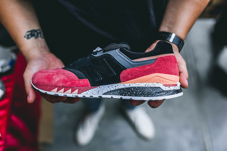 球鞋上脚,明星上脚  看看 SneakerLAH 球鞋展上最贵的 20 双球鞋