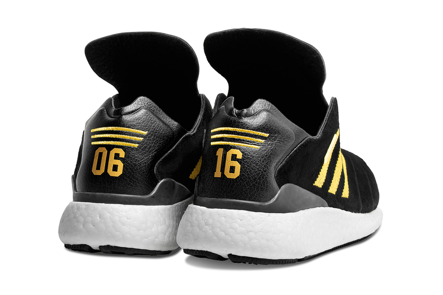 Busenitz,Pure Boost,adidas 这双黑金 adidas Busenitz Pure Boost 值得关注! Busenitz,Pure Boost,adidas 这双黑金 adidas Busenitz Pure Boost 值得关注!