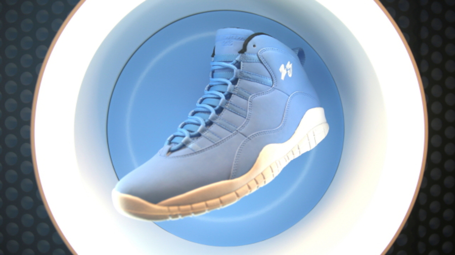 AJ31,Air Jordan 31,Air Jordan AJ31 全想拥有！至今最全的 Air Jordan 北卡蓝系列完整曝光！