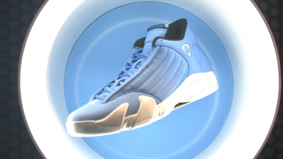 AJ31,Air Jordan 31,Air Jordan AJ31 全想拥有！至今最全的 Air Jordan 北卡蓝系列完整曝光！