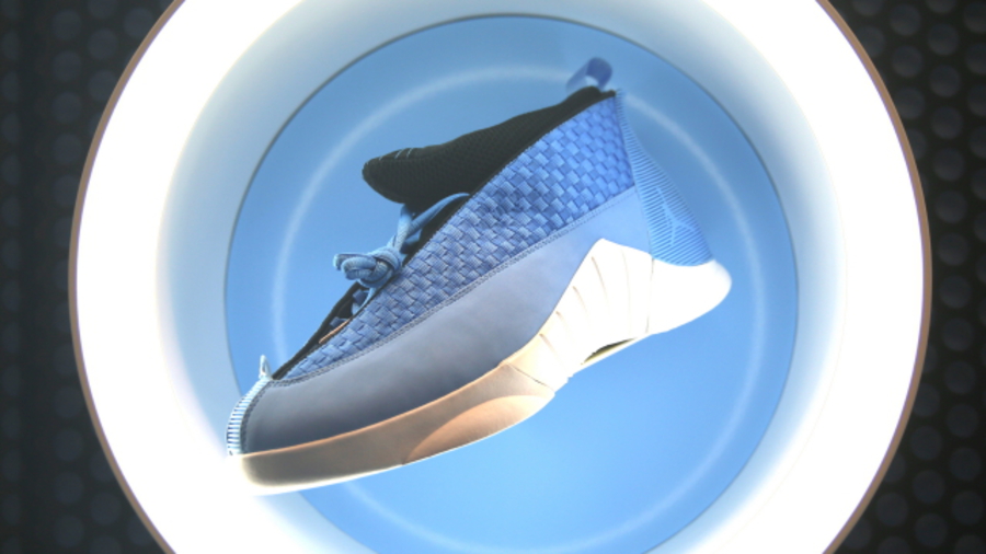 AJ31,Air Jordan 31,Air Jordan AJ31 全想拥有！至今最全的 Air Jordan 北卡蓝系列完整曝光！