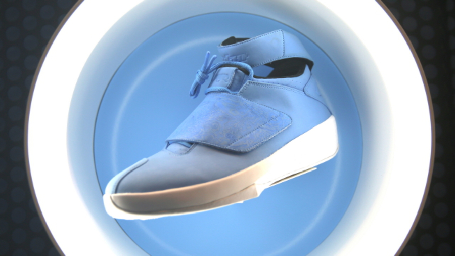 AJ31,Air Jordan 31,Air Jordan AJ31 全想拥有！至今最全的 Air Jordan 北卡蓝系列完整曝光！