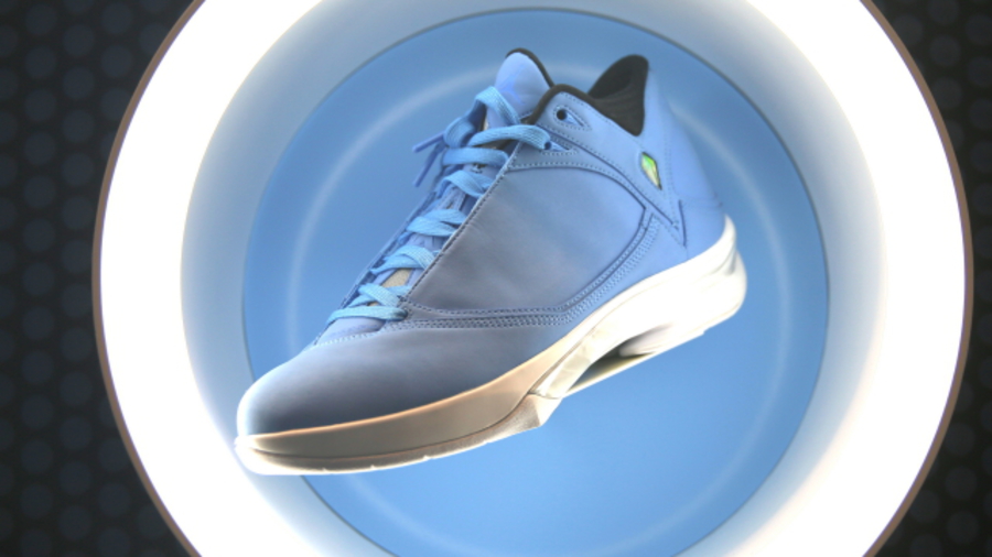 AJ31,Air Jordan 31,Air Jordan AJ31 全想拥有！至今最全的 Air Jordan 北卡蓝系列完整曝光！