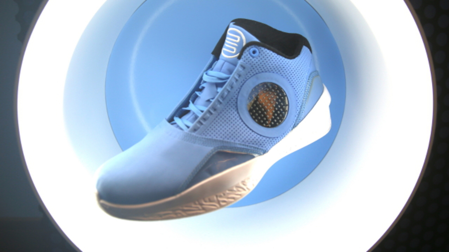 AJ31,Air Jordan 31,Air Jordan AJ31 全想拥有！至今最全的 Air Jordan 北卡蓝系列完整曝光！