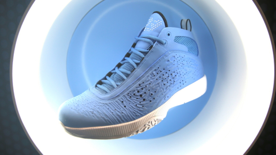 AJ31,Air Jordan 31,Air Jordan AJ31 全想拥有！至今最全的 Air Jordan 北卡蓝系列完整曝光！