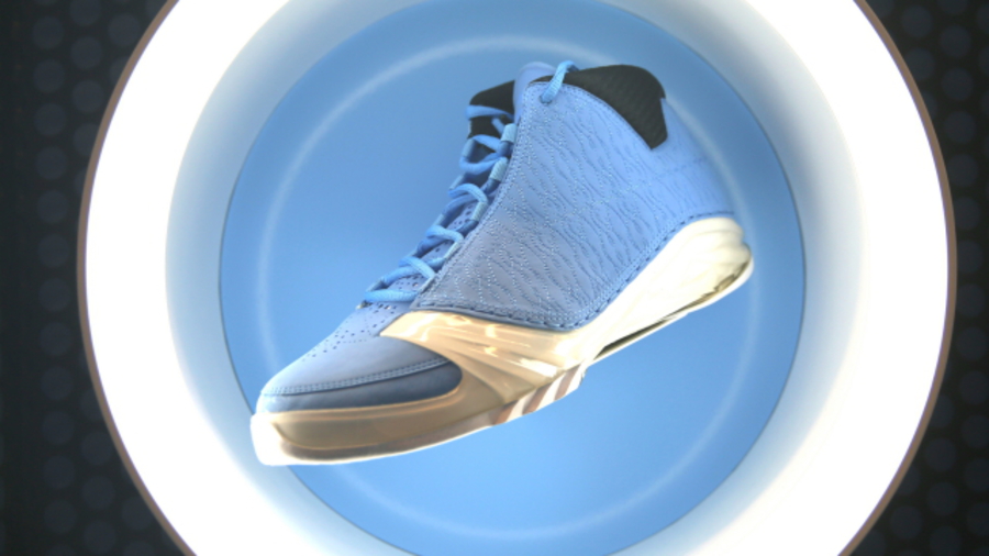 AJ31,Air Jordan 31,Air Jordan AJ31 全想拥有！至今最全的 Air Jordan 北卡蓝系列完整曝光！