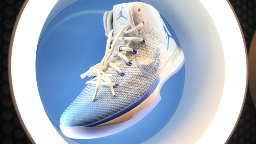 AJ31,Air Jordan 31,Air Jordan AJ31 全想拥有！至今最全的 Air Jordan 北卡蓝系列完整曝光！
