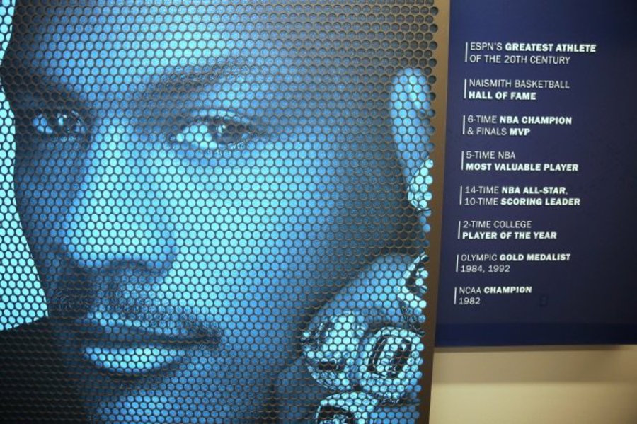 AJ31,Air Jordan 31,Air Jordan AJ31 全想拥有！至今最全的 Air Jordan 北卡蓝系列完整曝光！