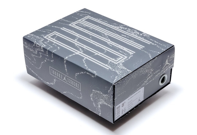 Air Jordan 11,AJ11,914433-003  实物开箱！灰麂皮 Air Jordan 11 Pinnacle 美图近览