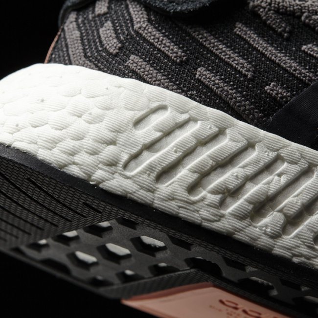 adidas,NMD R2  二代目终于要发了！adidas Originals NMD R2 下月登场