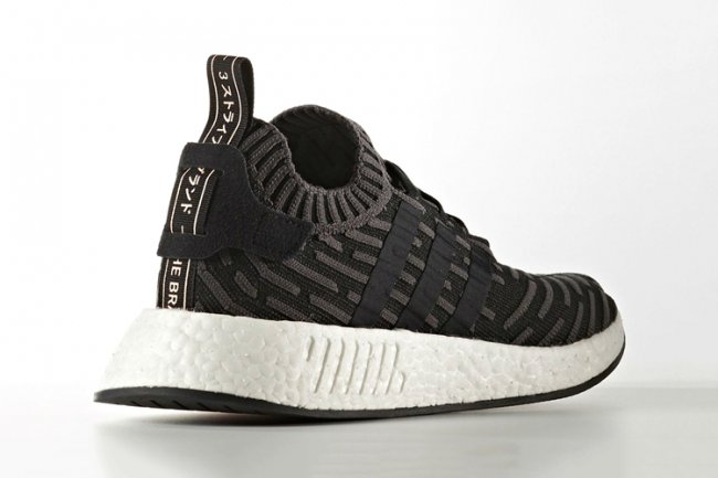 adidas,NMD R2  二代目终于要发了！adidas Originals NMD R2 下月登场