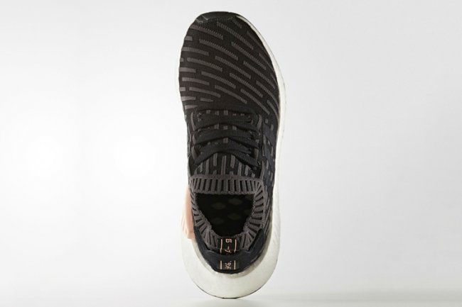adidas,NMD R2  二代目终于要发了！adidas Originals NMD R2 下月登场