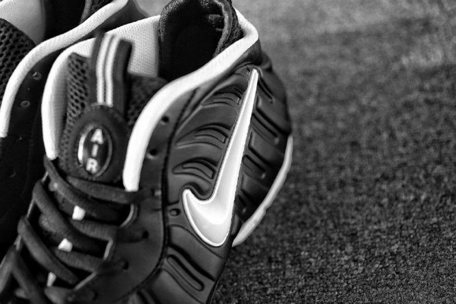 624041-006,Foamposite Pro,Foam 624041-006 黑白百搭款!高清近赏 Nike Air Foamposite Pro 末日博士 624041-006,Foamposite Pro,Foam 624041-006 黑白百搭款!高清近赏 Nike Air Foamposite Pro 末日博士