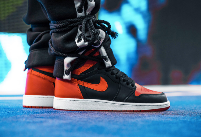 球鞋上脚,明星上脚,Sneakerness  2016 Sneakerness 科隆站球鞋上脚精选