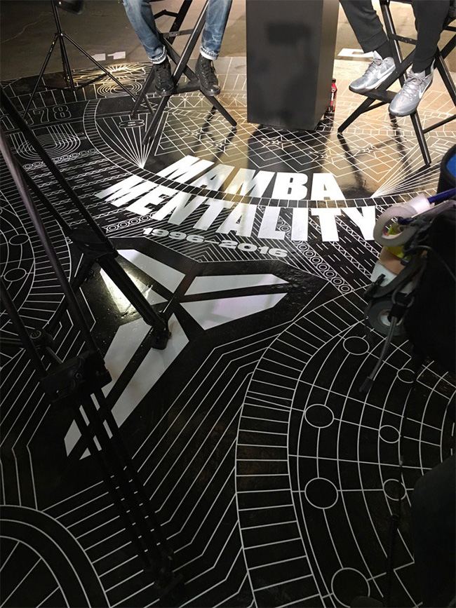 Nike,Kobe A.D. 科比最新战靴发布!Nike Kobe A.D. 开启全新纪元 Nike,Kobe A.D. 科比最新战靴发布!Nike Kobe A.D. 开启全新纪元