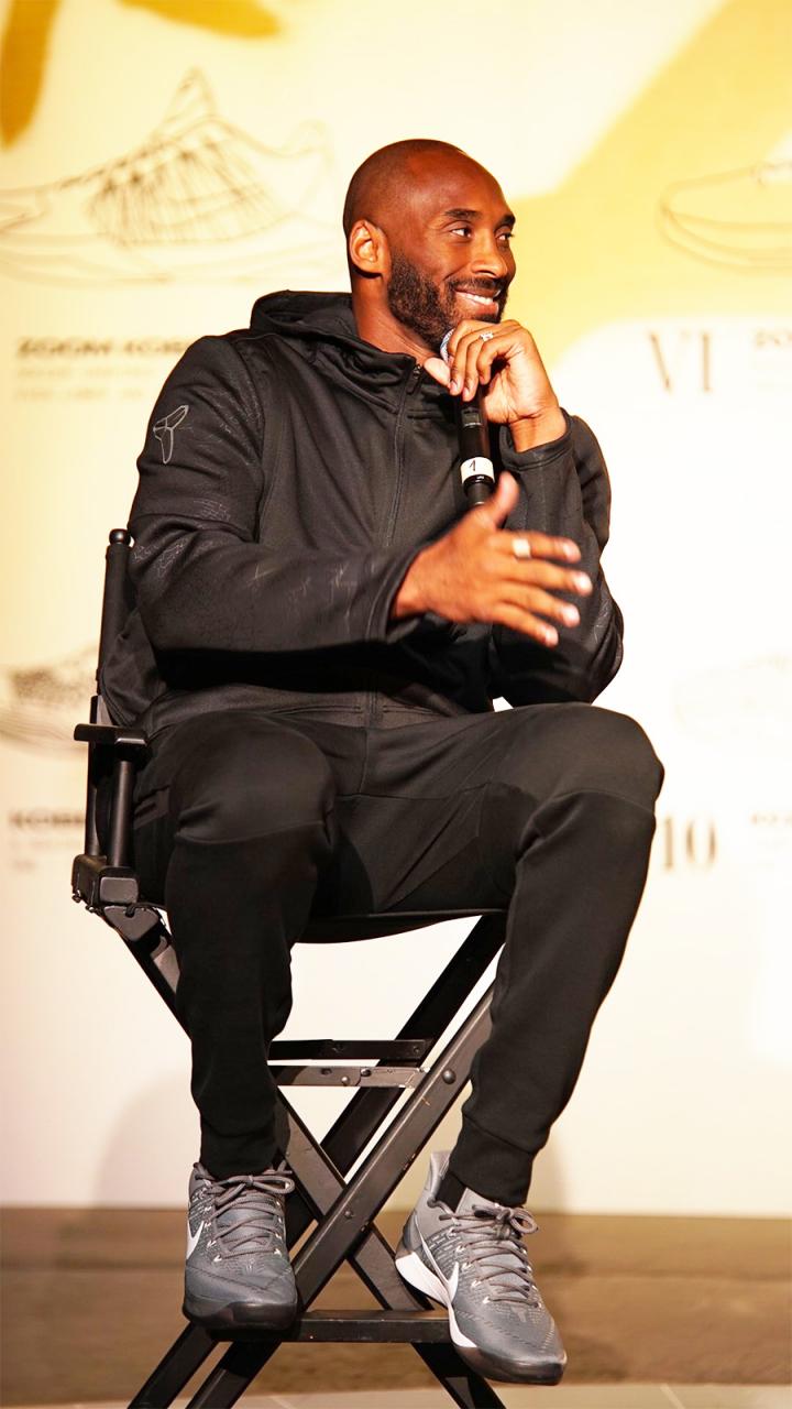 Nike,Kobe A.D. 科比最新战靴发布!Nike Kobe A.D. 开启全新纪元 Nike,Kobe A.D. 科比最新战靴发布!Nike Kobe A.D. 开启全新纪元