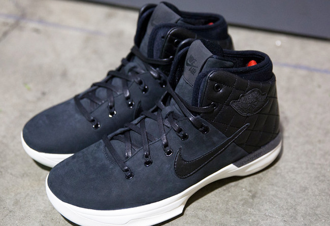 AJ31,Air Jordan 31,Air Jordan AJ31 全皮鞋身!Air Jordan XXXI “Black Friday” 黒五配色曝光 AJ31,Air Jordan 31,Air Jordan AJ31 全皮鞋身!Air Jordan XXXI “Black Friday” 黒五配色曝光