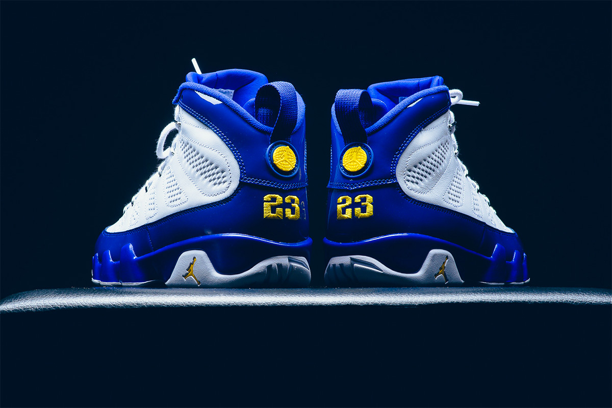 302370-121,AJ9,Air Jordan 9 302370-121AJ9 科比粉丝怎能不爱!Air Jordan 9 “Tour Yellow” 下周发售 302370-121,AJ9,Air Jordan 9 302370-121AJ9 科比粉丝怎能不爱!Air Jordan 9 “Tour Yellow” 下周发售