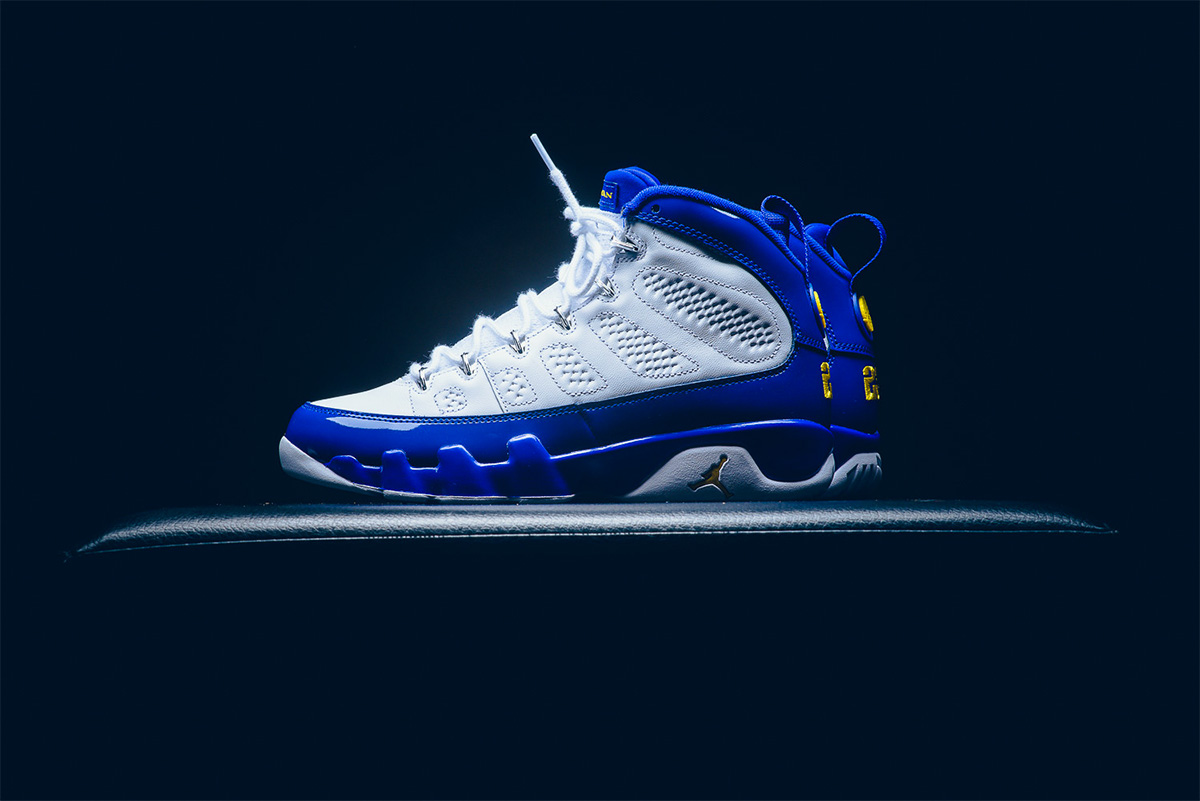 302370-121,AJ9,Air Jordan 9 302370-121AJ9 科比粉丝怎能不爱!Air Jordan 9 “Tour Yellow” 下周发售 302370-121,AJ9,Air Jordan 9 302370-121AJ9 科比粉丝怎能不爱!Air Jordan 9 “Tour Yellow” 下周发售