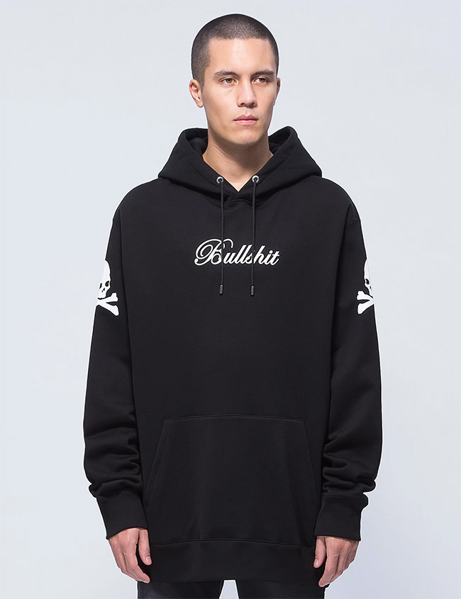 MMJ  mastermind Japan Pre-20th 限量别注系列现已发售