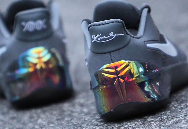 852427-010,Kobe AD,Nike 852427-010AD 发售价 ￥1199，传言 Kobe A.D. 首发配色货量不大！