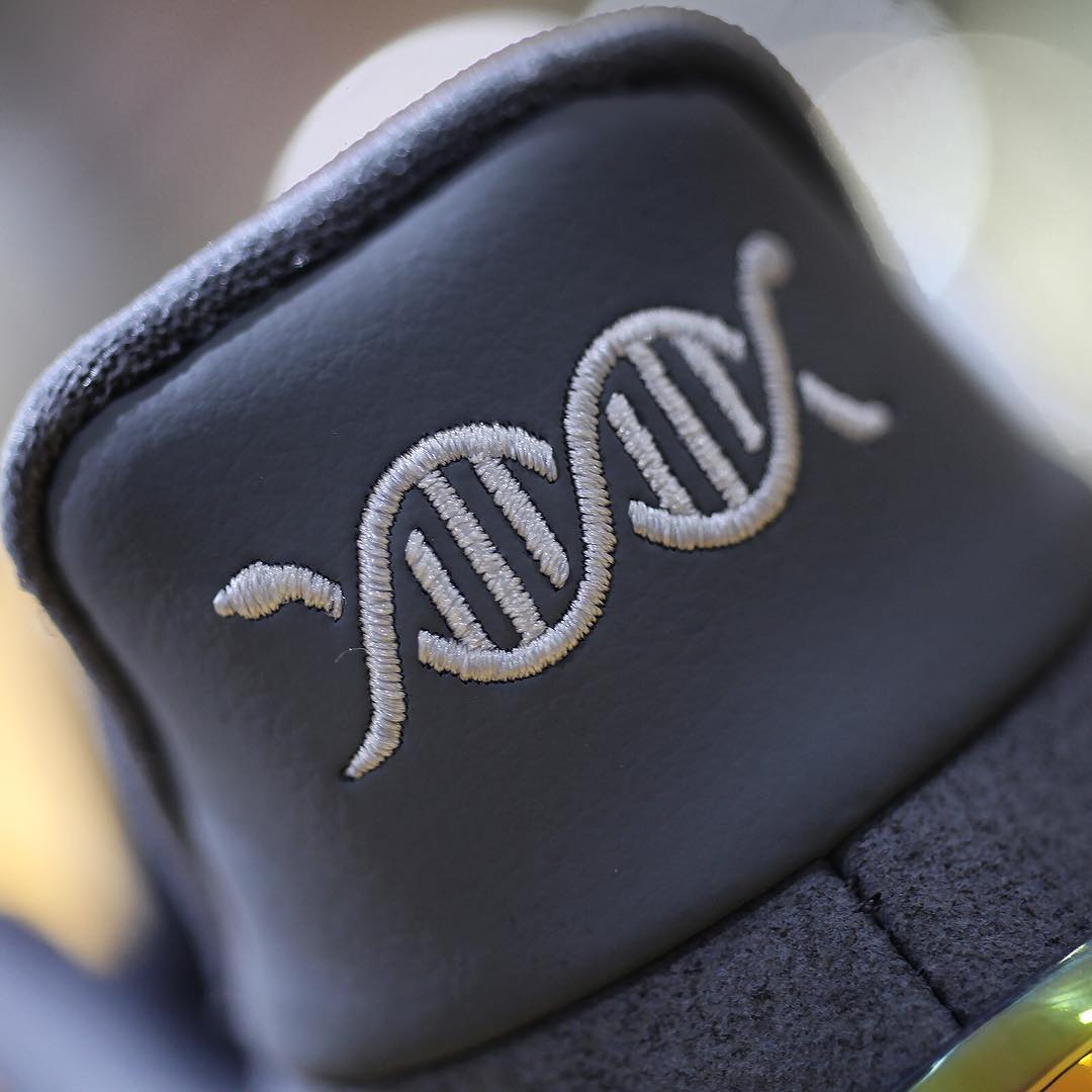 852427-010,Kobe AD,Nike 852427-010AD 发售价 ￥1199，传言 Kobe A.D. 首发配色货量不大！