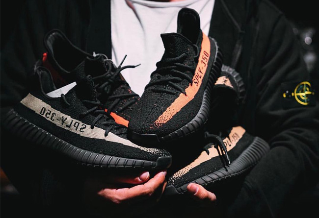 adidas,Boost  adidas Boost 球鞋美图精选 11.24