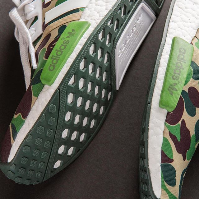 adidas,Boost  adidas Boost 球鞋美图精选 11.24