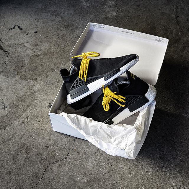 adidas,Boost  adidas Boost 球鞋美图精选 11.24