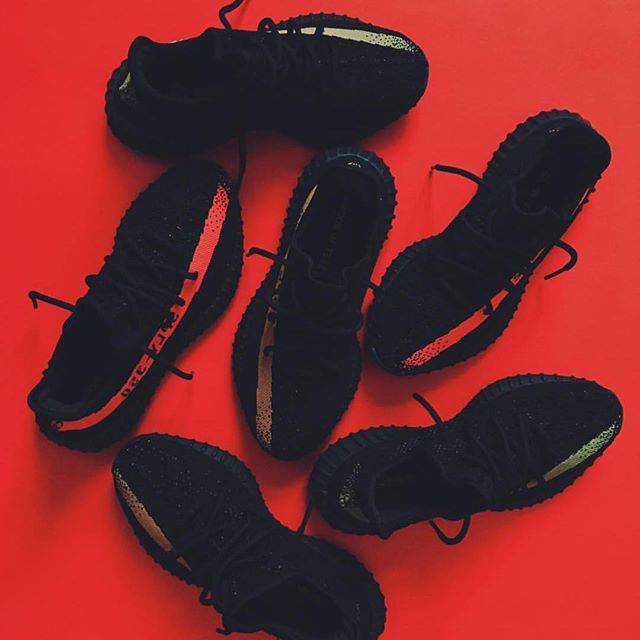 adidas,Boost  adidas Boost 球鞋美图精选 11.24