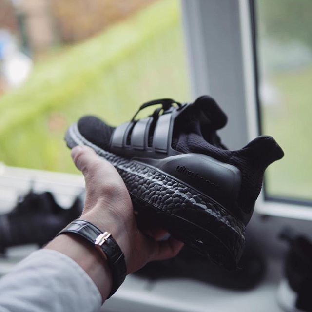 adidas,Boost  adidas Boost 球鞋美图精选 11.24