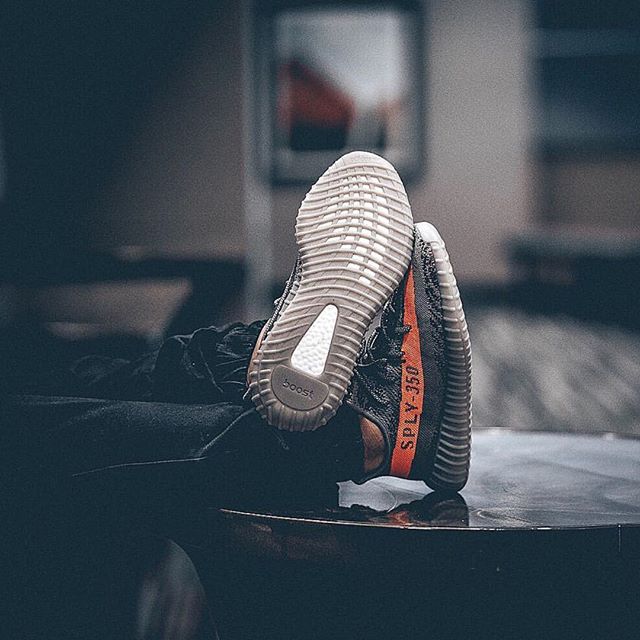 adidas,Boost  adidas Boost 球鞋美图精选 11.24