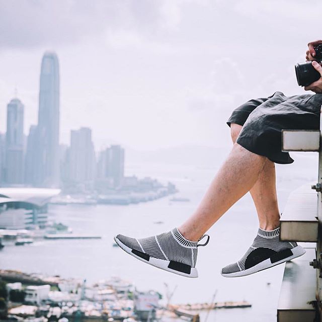 adidas,Boost  adidas Boost 球鞋美图精选 11.24