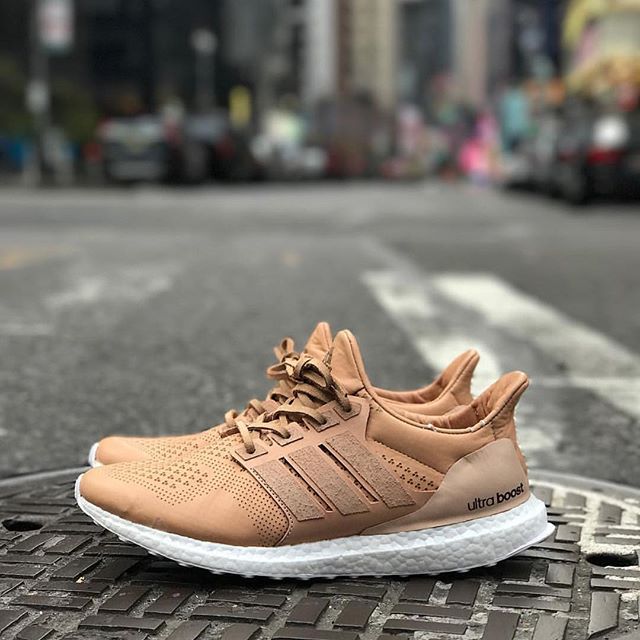 adidas,Boost  adidas Boost 球鞋美图精选 11.24