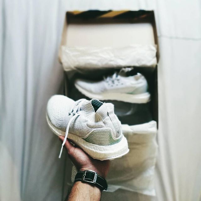 adidas,Boost  adidas Boost 球鞋美图精选 11.24