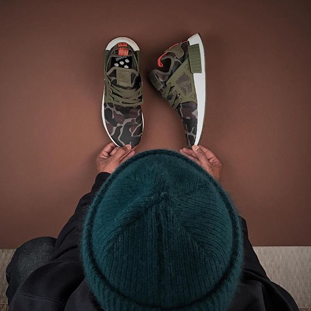 adidas,Boost  adidas Boost 球鞋美图精选 11.24