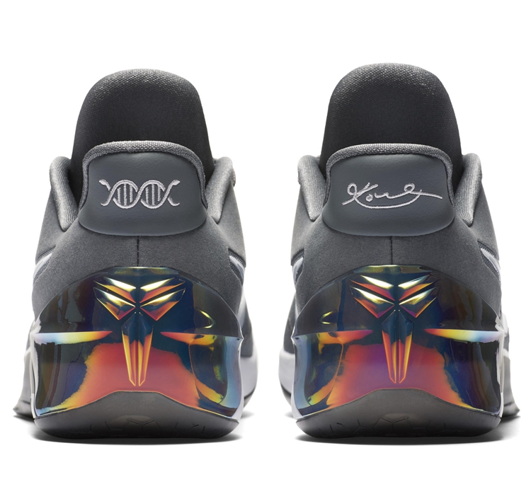 Nike,Kobe A.D. 科比最新战靴发布!Nike Kobe A.D. 开启全新纪元 Nike,Kobe A.D. 科比最新战靴发布!Nike Kobe A.D. 开启全新纪元