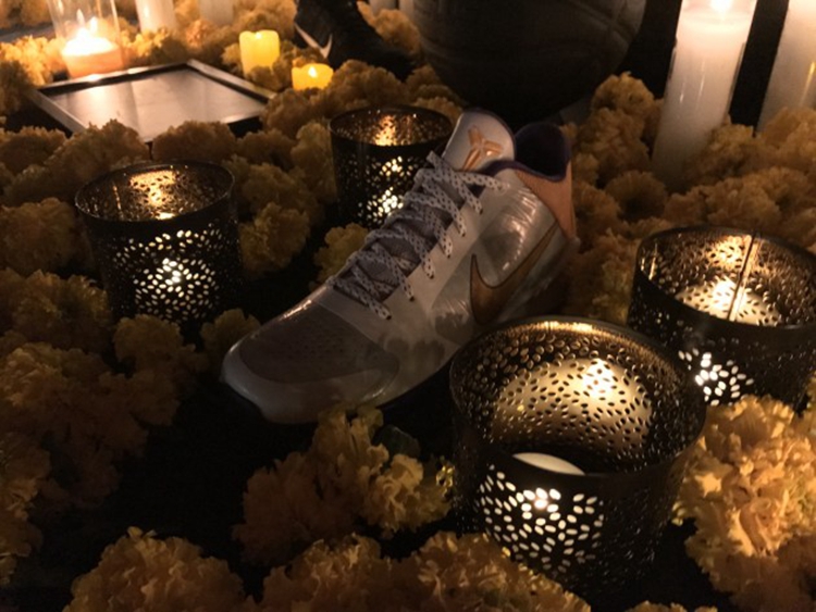 Nike,Kobe A.D.  科比最新战靴发布！Nike Kobe A.D. 开启全新纪元