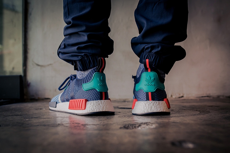 adidas,NMD,Packer Shoes 复古风尚!Packer Shoes x adidas NMD 联名鞋款即将登场 adidas,NMD,Packer Shoes 复古风尚!Packer Shoes x adidas NMD 联名鞋款即将登场