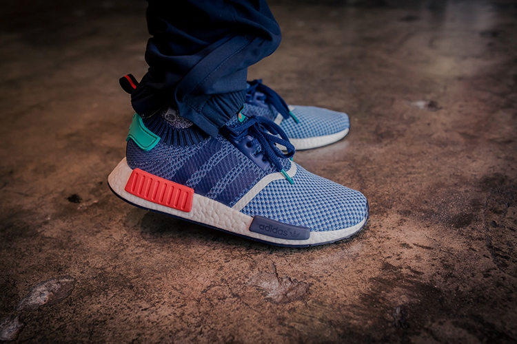 adidas,NMD,Packer Shoes 复古风尚!Packer Shoes x adidas NMD 联名鞋款即将登场 adidas,NMD,Packer Shoes 复古风尚!Packer Shoes x adidas NMD 联名鞋款即将登场